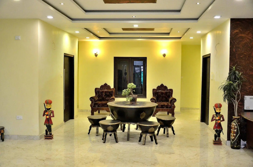 Hotel photo 17