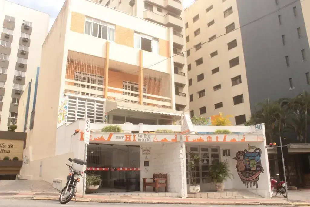Hotel photo 1