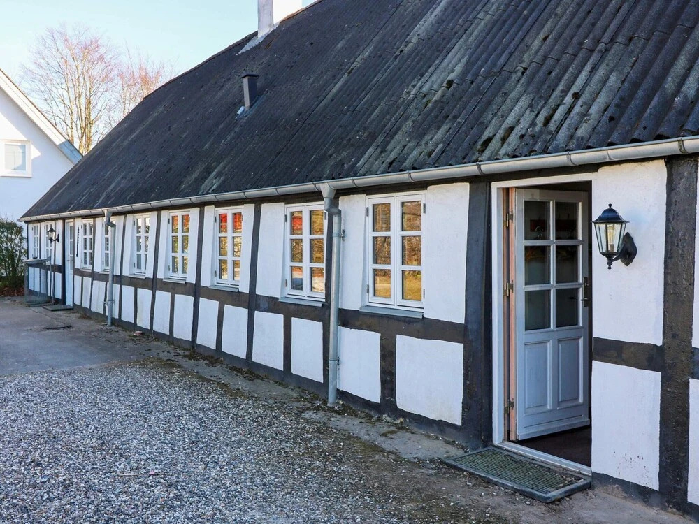4 Star Holiday Home in Hadsund
