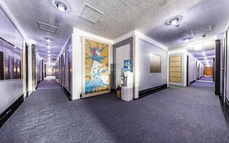 Hotel photo 12