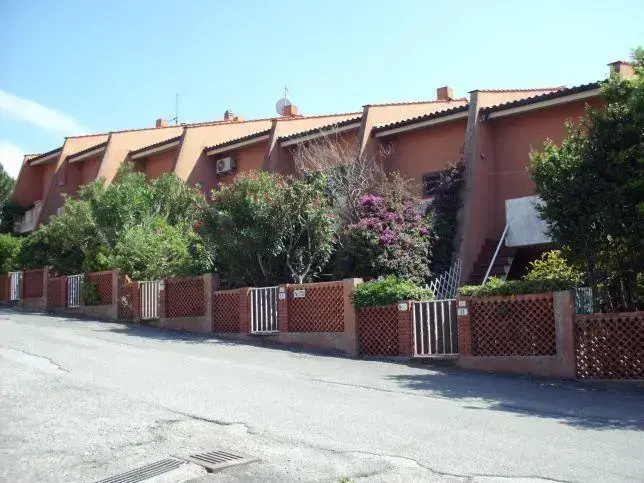 Appartamento Elbamare Porto Azzurro