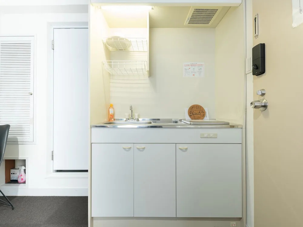 OYO Hotel Exsaison Sugamo 사진 20