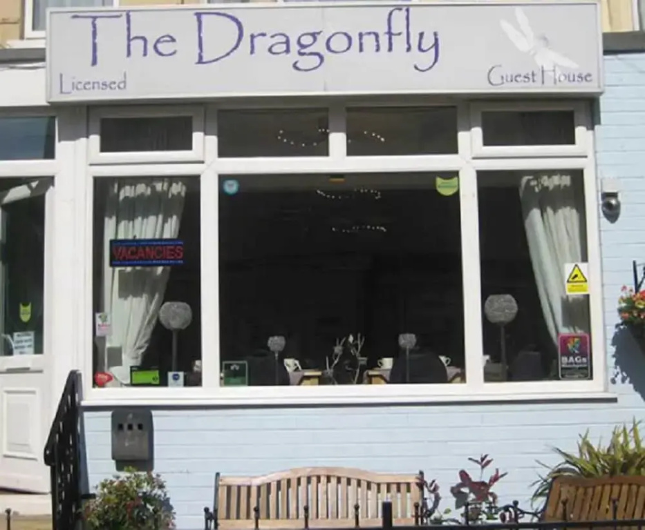 The Dragonfly