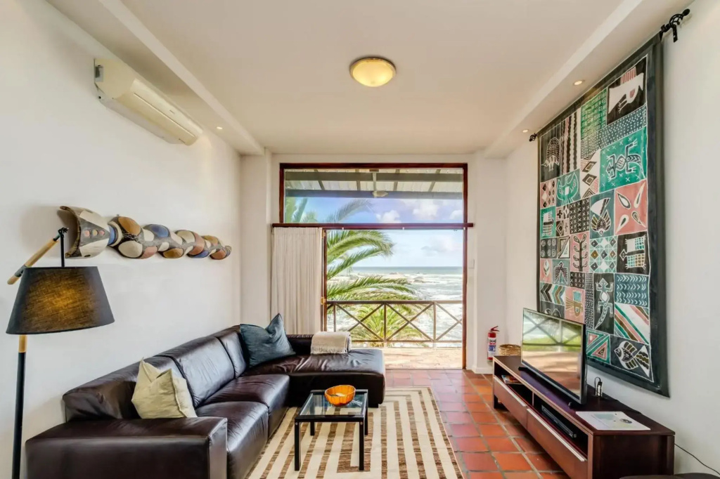 Camps Bay Terrace Palm Suite - Général