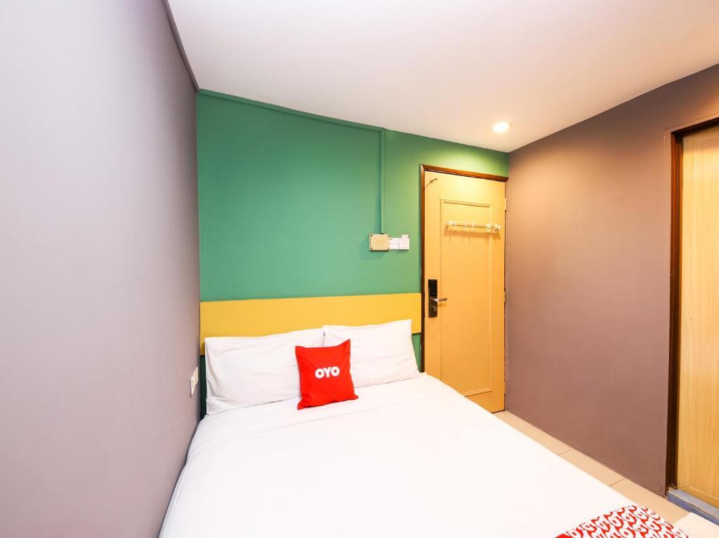 Alor Street Hotel