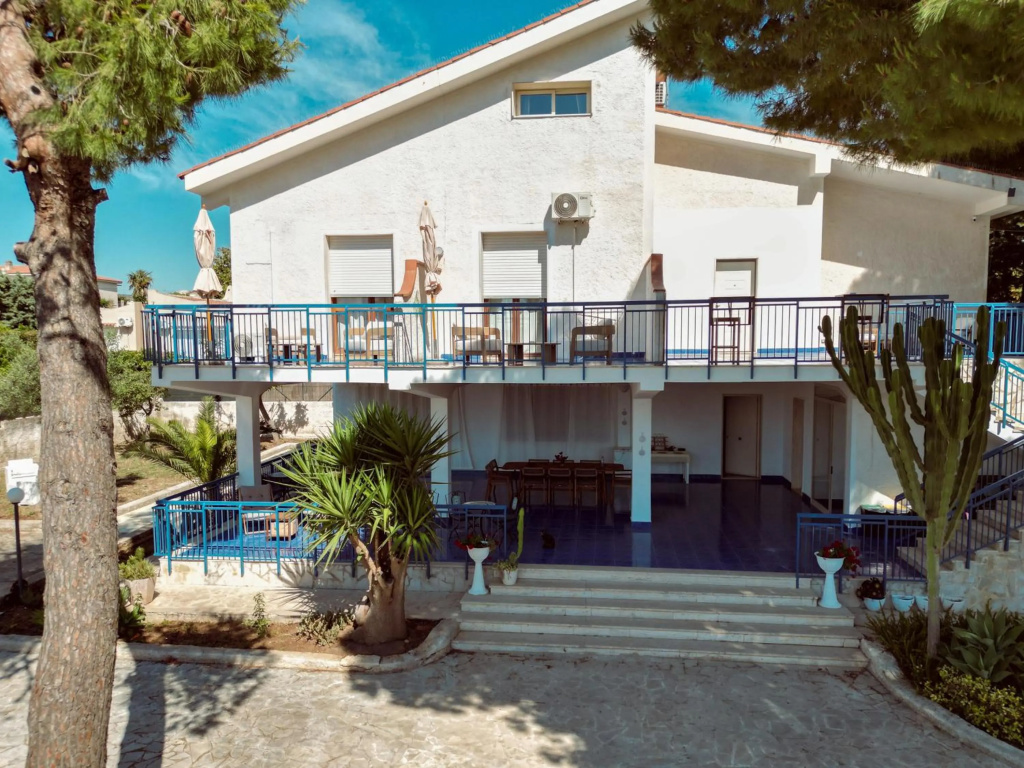 B&B Nido Colorato