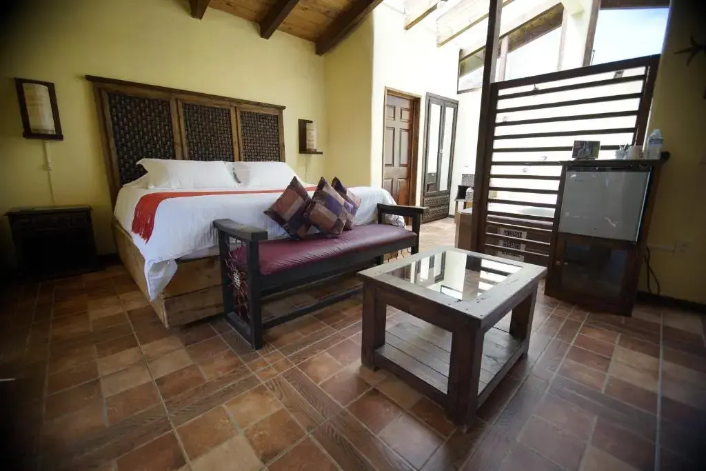 Superior Chalet