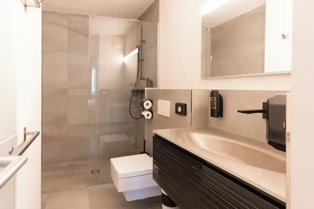 Boutiquehotel am Dom - Chambres