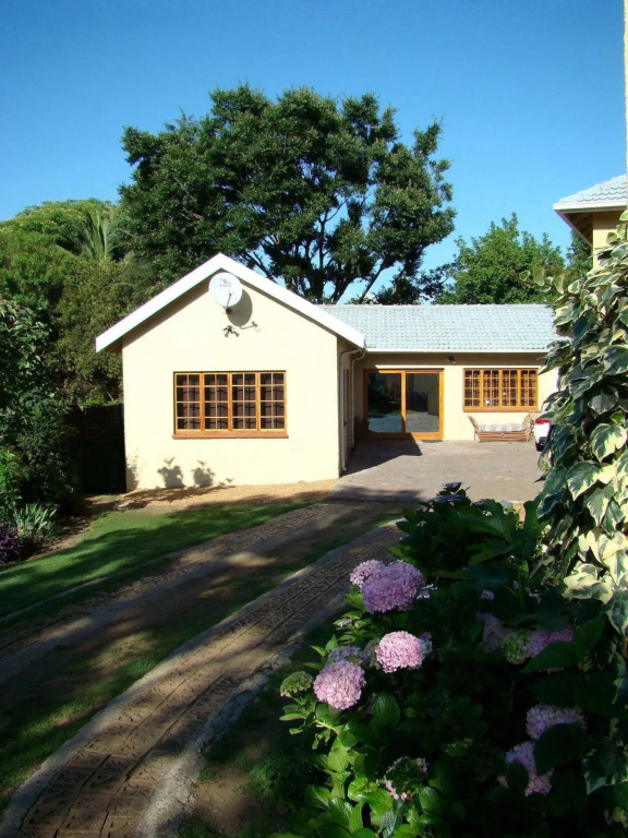 Eagle Crest Executive Lodge - Général