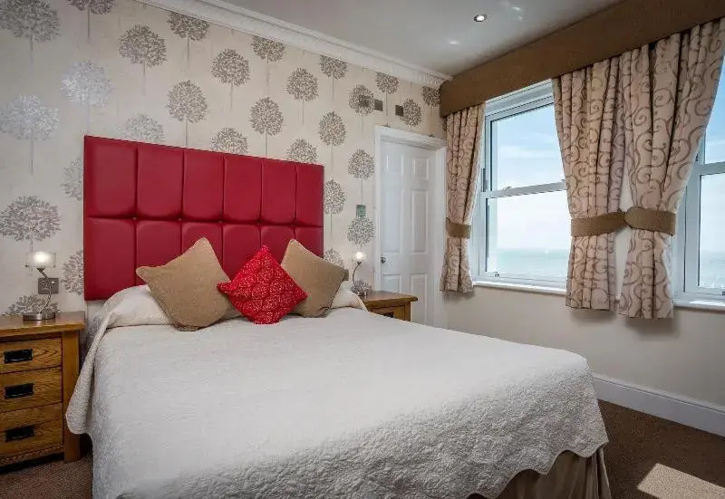 Langham Hotel Eastbourne - Chambres