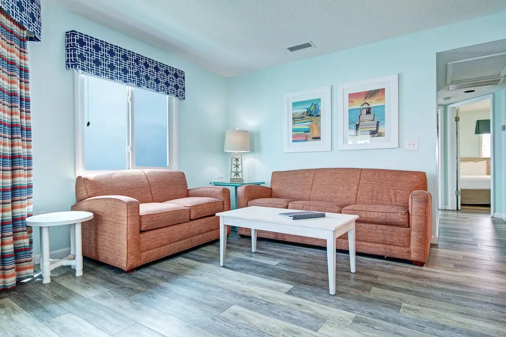 New Smyrna MOD Collection by Sonesta - Chambres