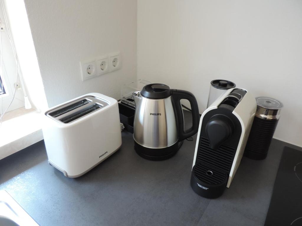 Ferienwohnung Eckberger Weinstrasse 139