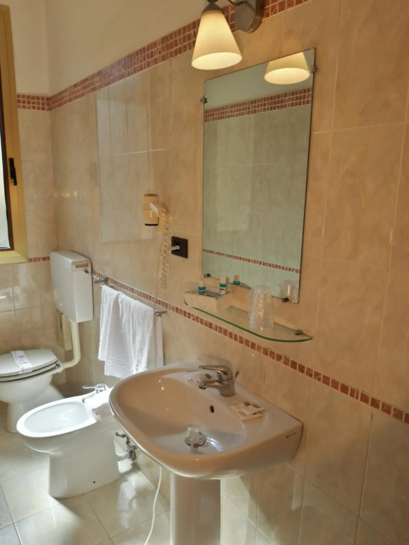 Hotel San Felice - Général