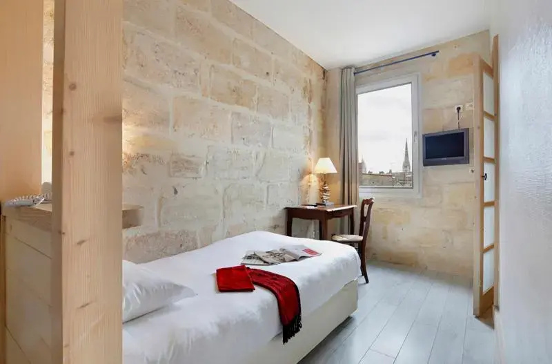 La Tour Intendance - Chambres