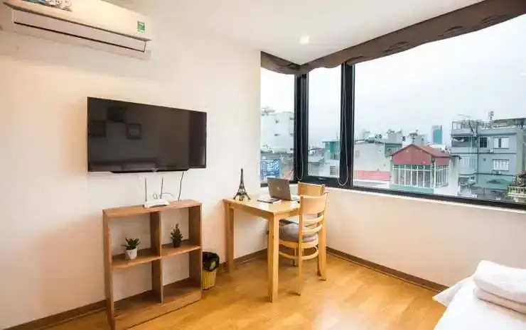 22Housing Apartment 39 Linh Lang