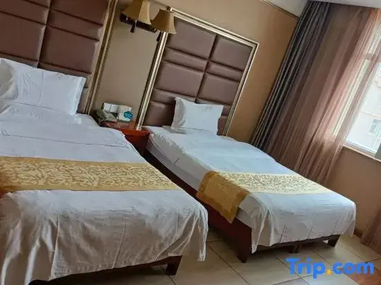 Fengzhen Juyang Business Hotel