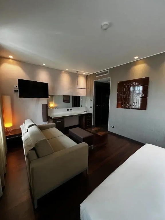 Axolute Comfort Hotel - Chambres