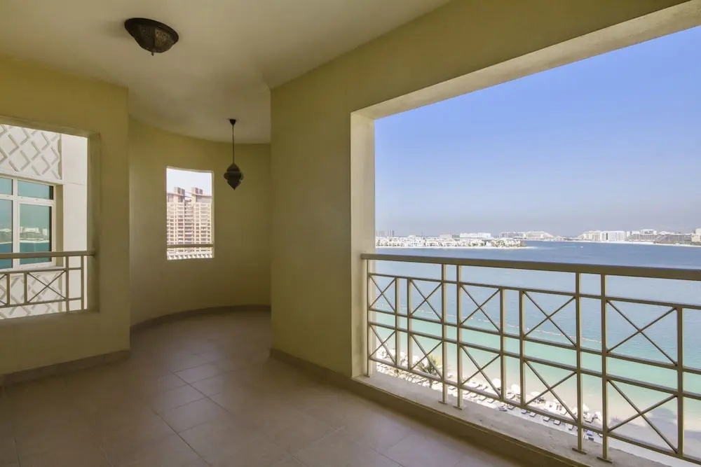 Bespoke Residences - Shoreline Al Haseer