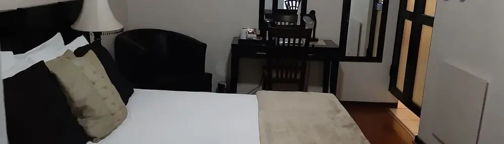 At The Villa — фото 5