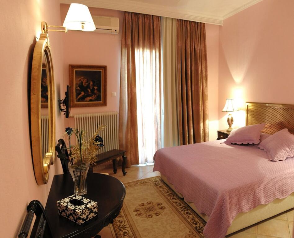 Barbara Museum Hotel 2 *