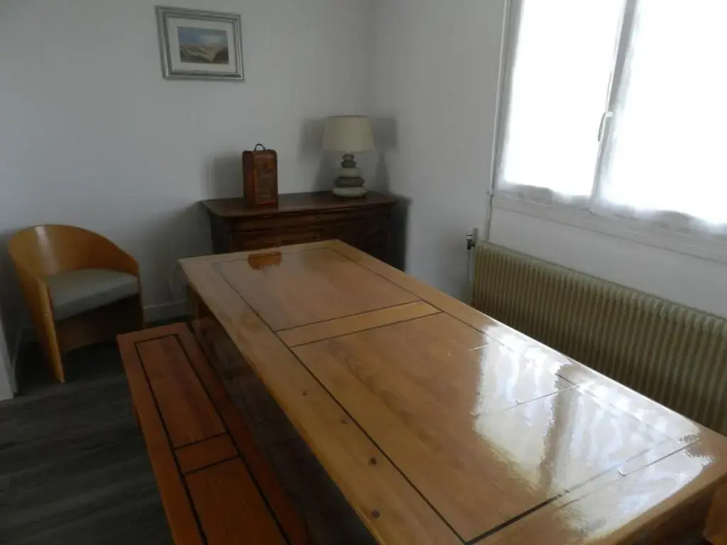Voir la photo 3 — La Maison Blanche