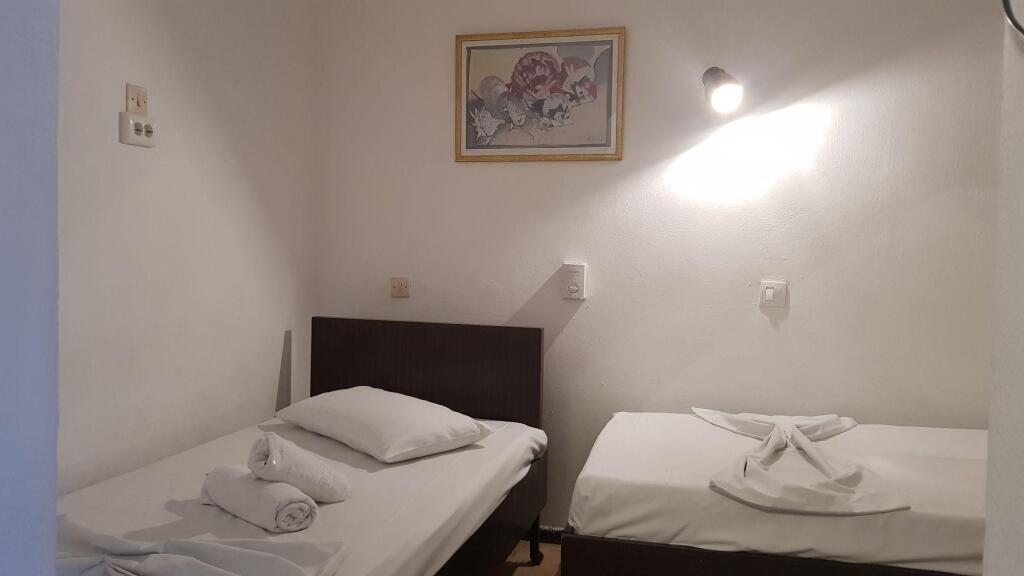 Sparta Team Hotel - Hostel 