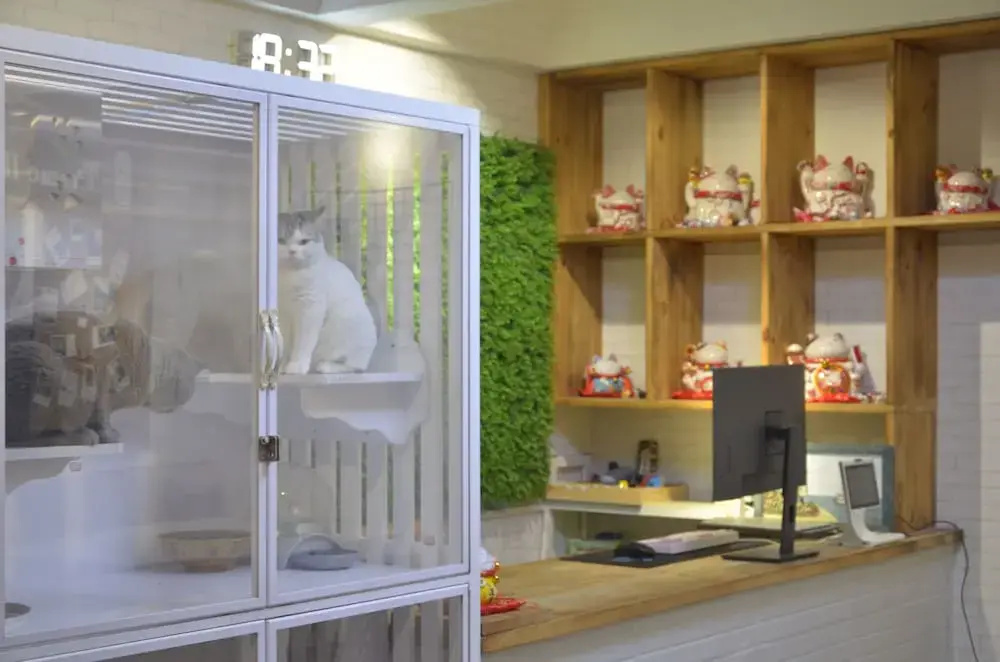 Shiguang Guesthouse
