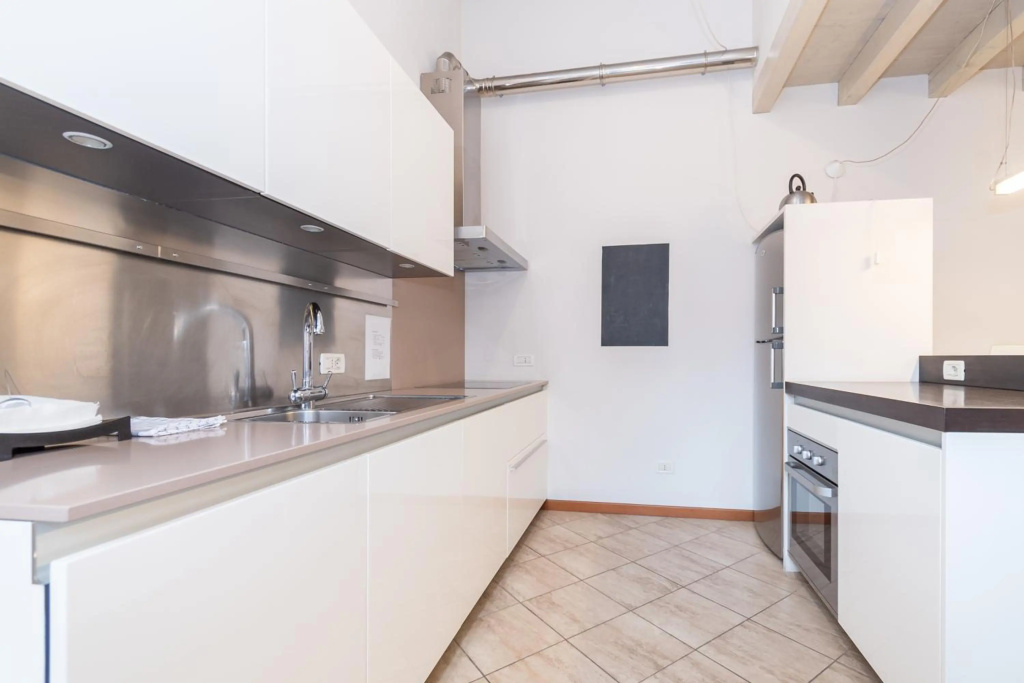 San Faustino Trilocale - Affitti Brevi Italia