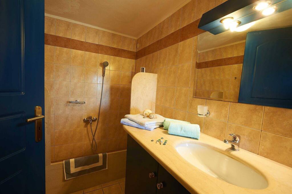 Villas Cavo Marathia 4 *