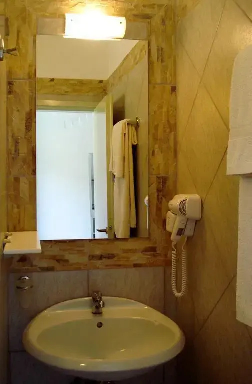 Sunningdale Hotel - Chambres