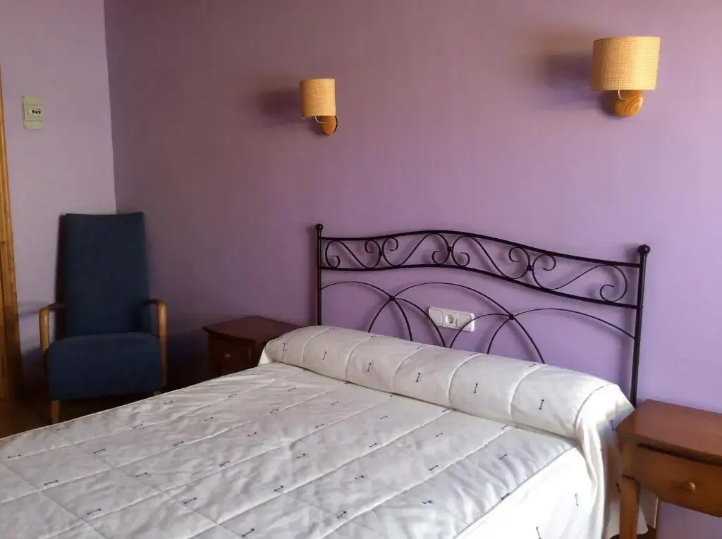 Hotel La Ribera - Général