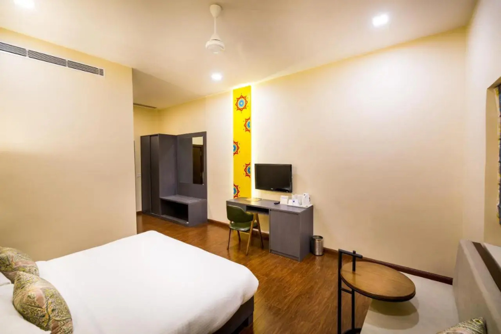 Hotel Asansol International - Général