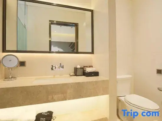 Kai Rui Hotel - Chambres