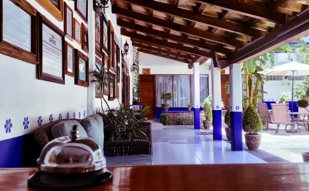 Hotel photo 15