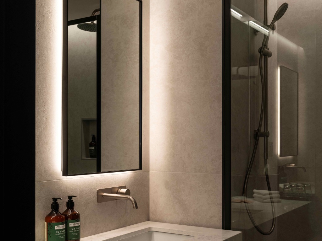 Crowne Plaza Auckland by IHG - Général