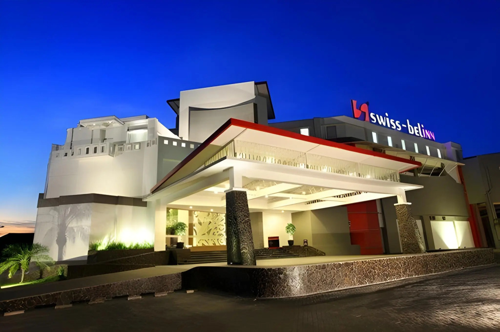 Swiss-Belinn Panakkukang Makassar in Makassar