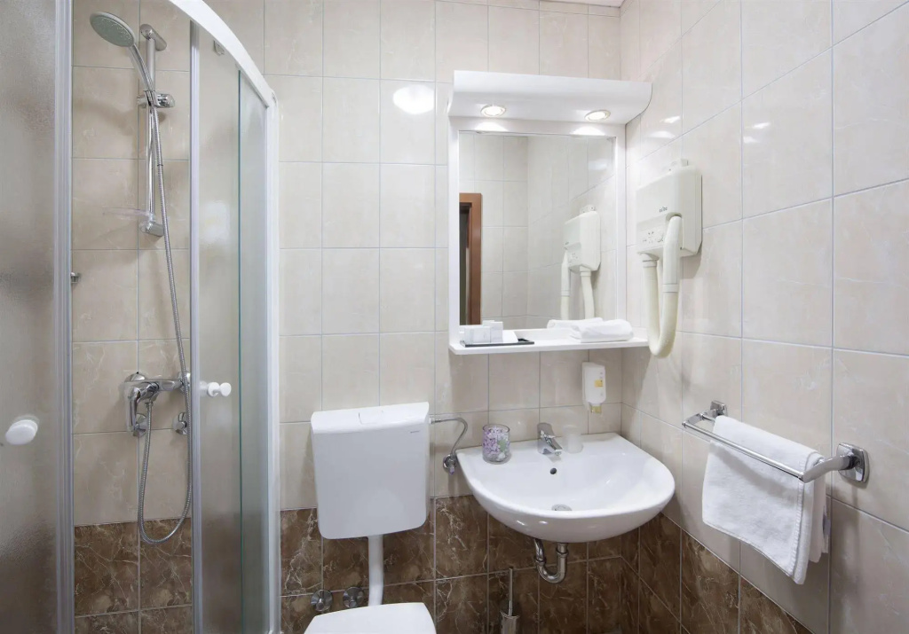 Hotel Kristal - Liburnia - Général