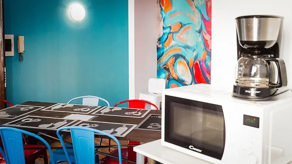 Hotel photo 21