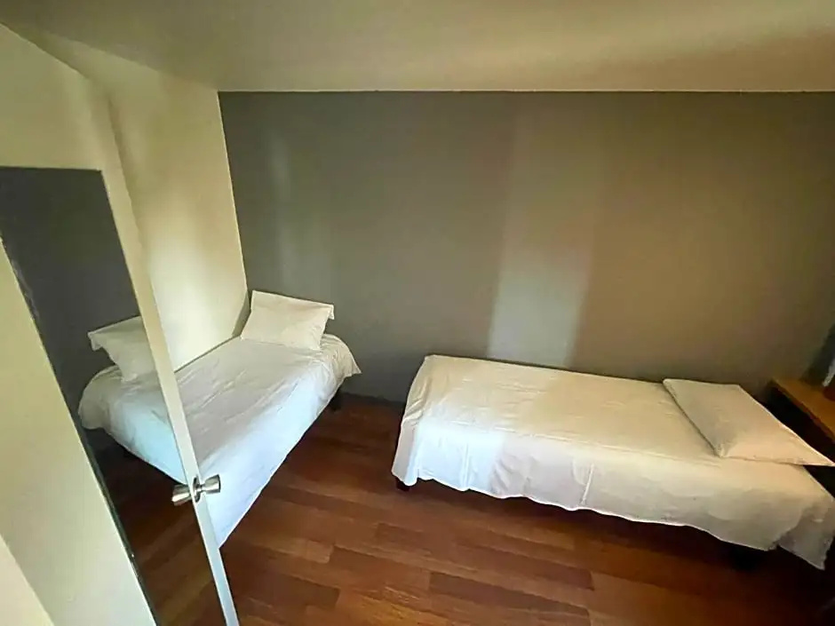 ibis Saint Die Des Vosges - Chambres