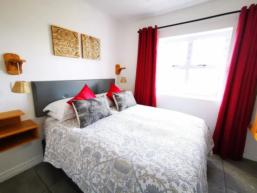 Bellamente Sirene Guesthouse - Chambres