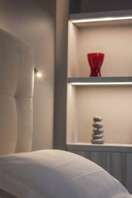 Comfort Double room (full double bed)