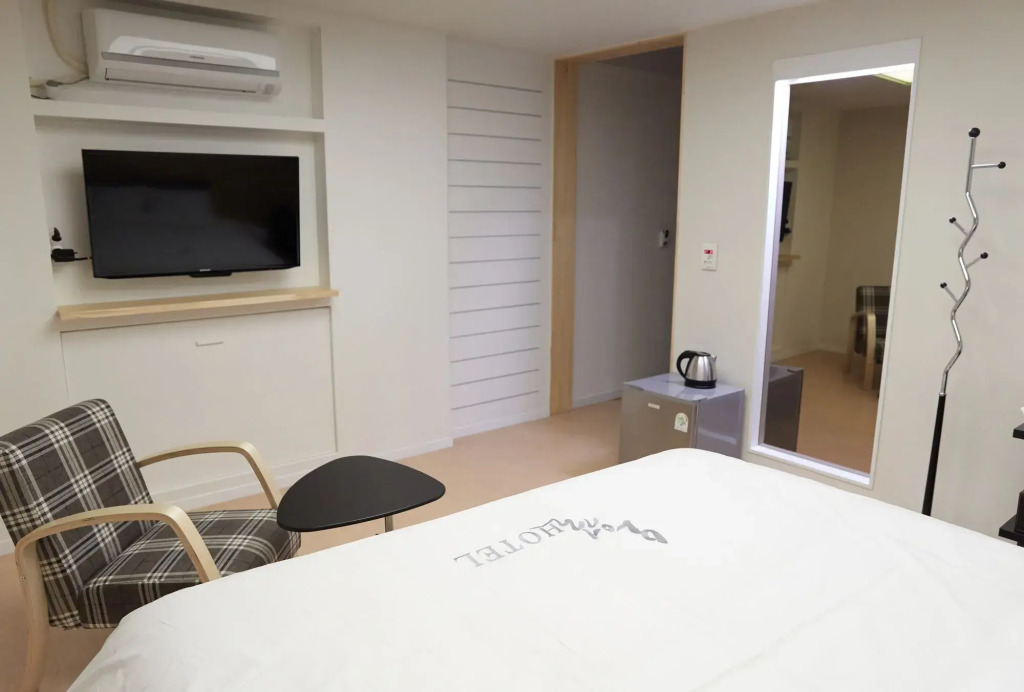 Hotel The May — фото 5