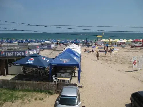 Beach & Waterfront