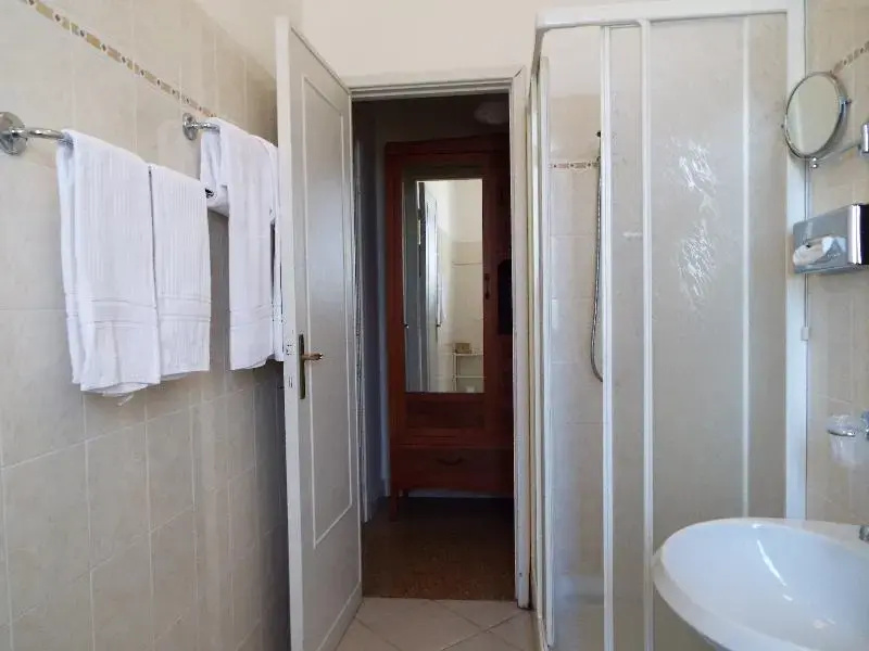 Hotel Canali, Portofino Coast - Chambres
