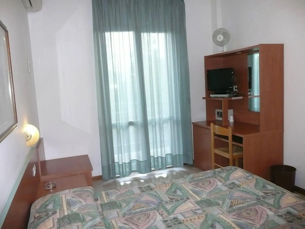 Hotel La Darsena - Général