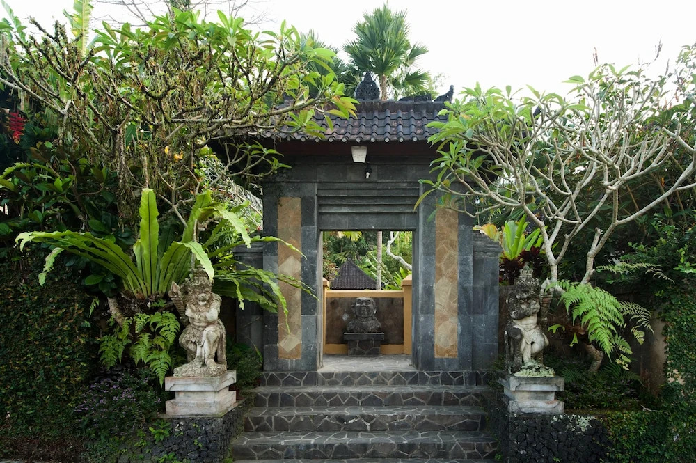 Beji Ubud Resort