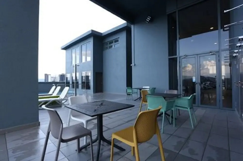 3 Towers by Feel Homes