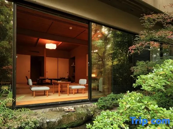 Ureshino Kanko Hotel Taishoya - Chambres