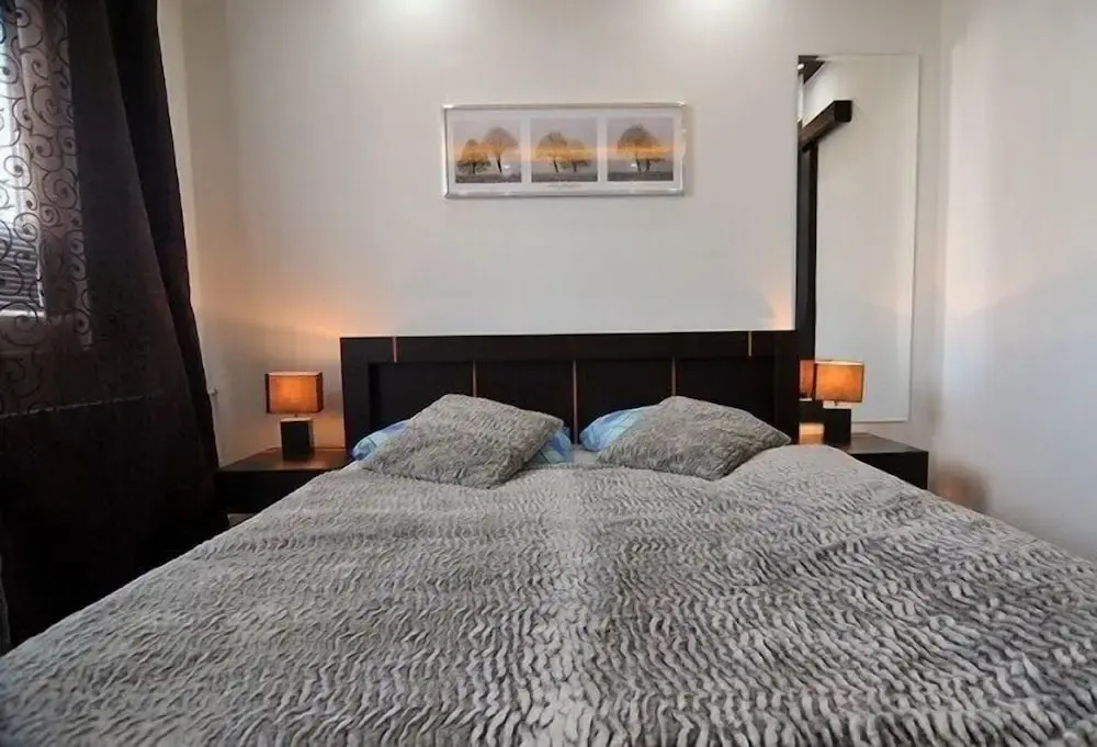 Apartmany Šariš - Chambres