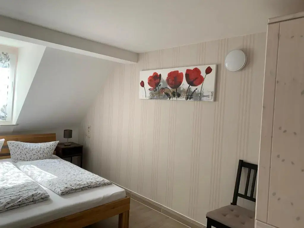 Apparthaus Pfeifer - Chambres